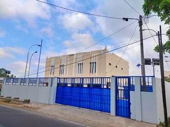 PDU Tasikmalaya 2019