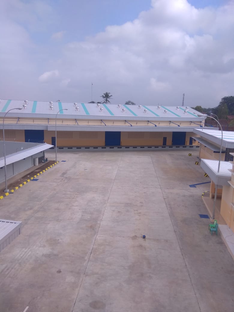 PDU Tasikmalaya 2019