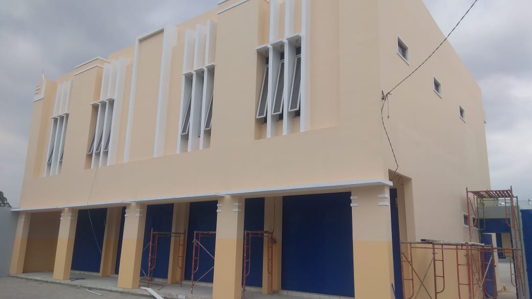 PDU Tasikmalaya 2019