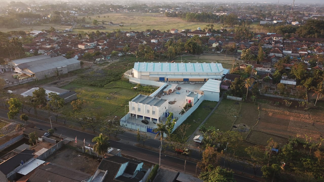 PDU Tasikmalaya 2019