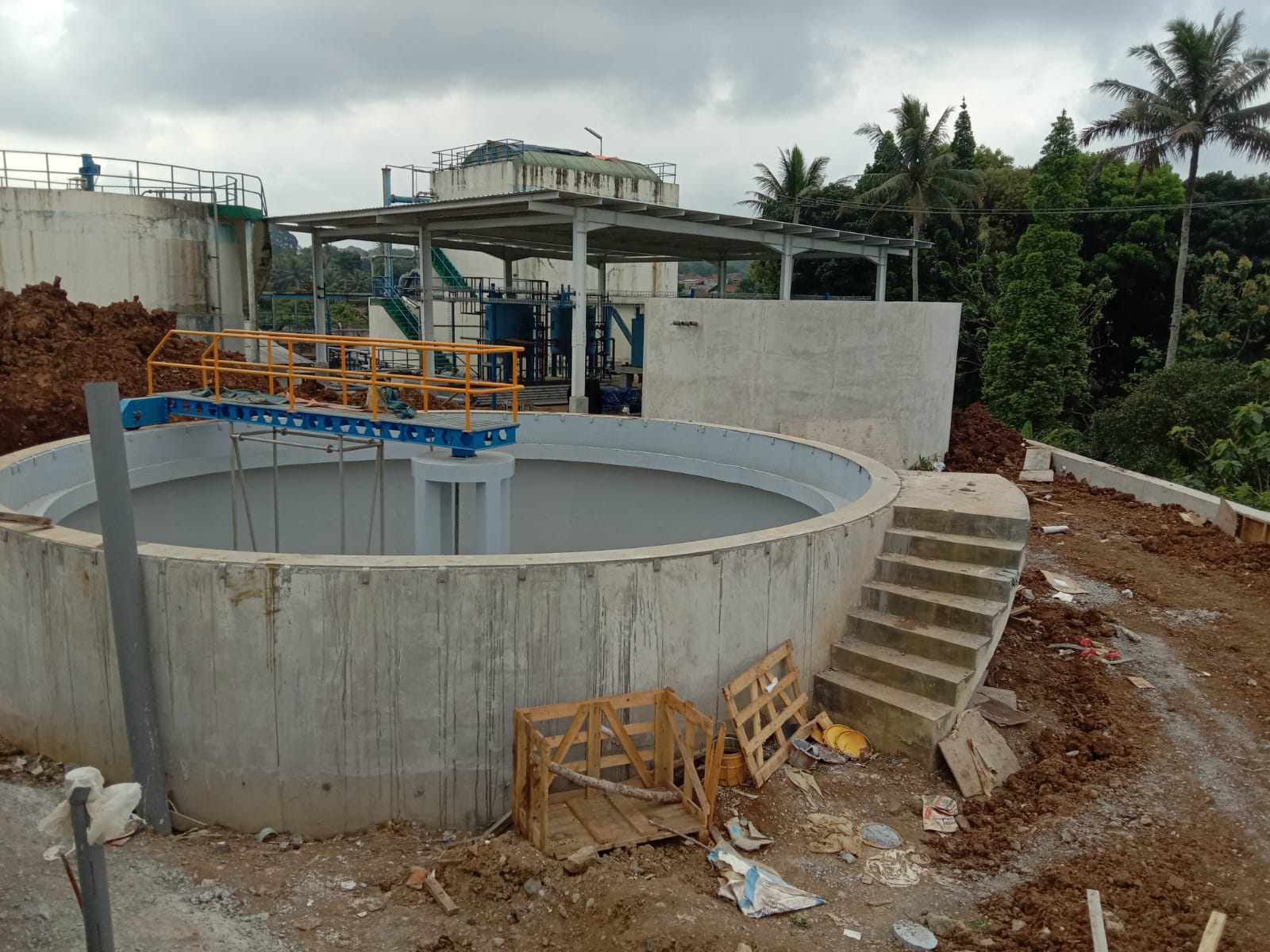 Project UHT 115 ML PT.Indolakto Sukabumi 2020