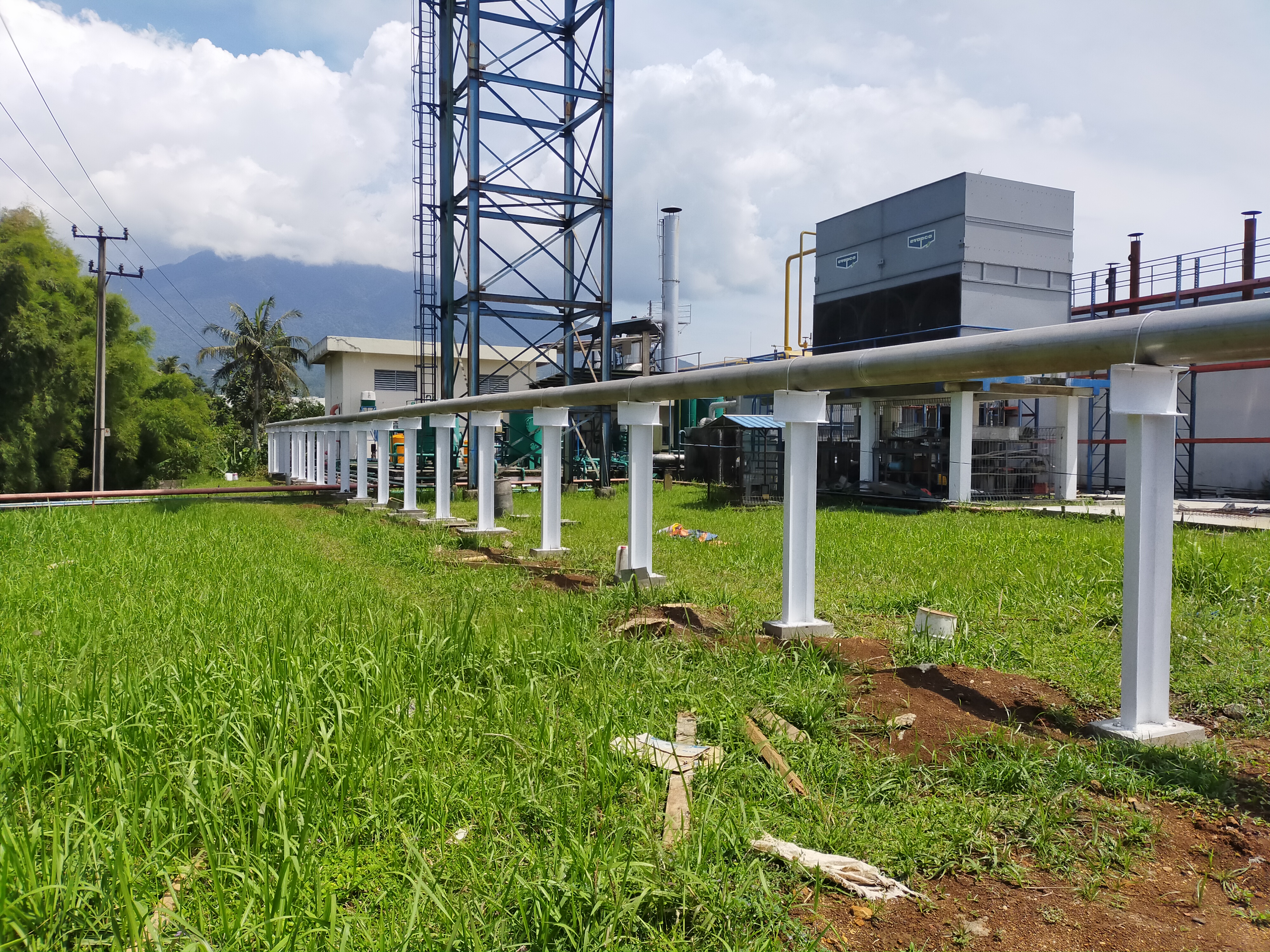 Project UHT 115 ML PT.Indolakto Sukabumi 2020