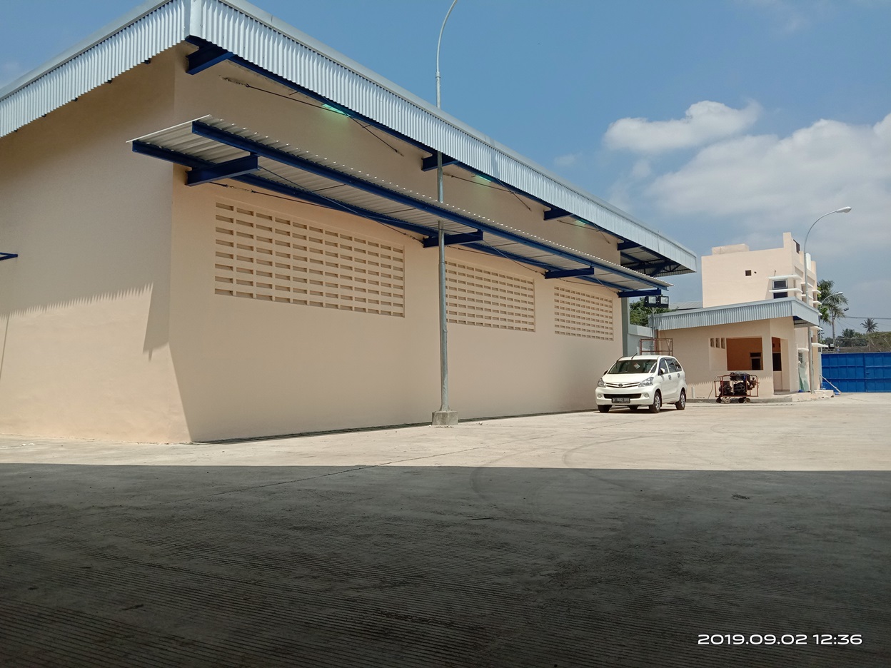 PDU Tasikmalaya 2019