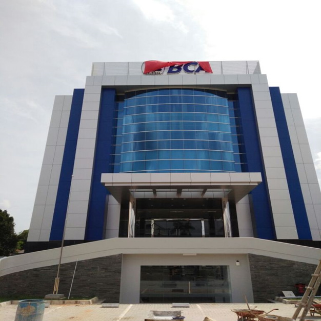 BCA KCU Pangkal Pinang 2016