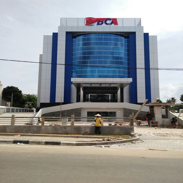 BCA KCU Pangkal Pinang 2016